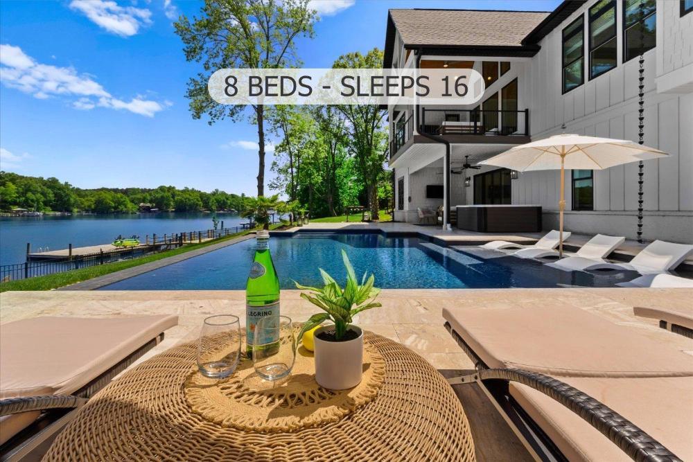 Vacation Home interior